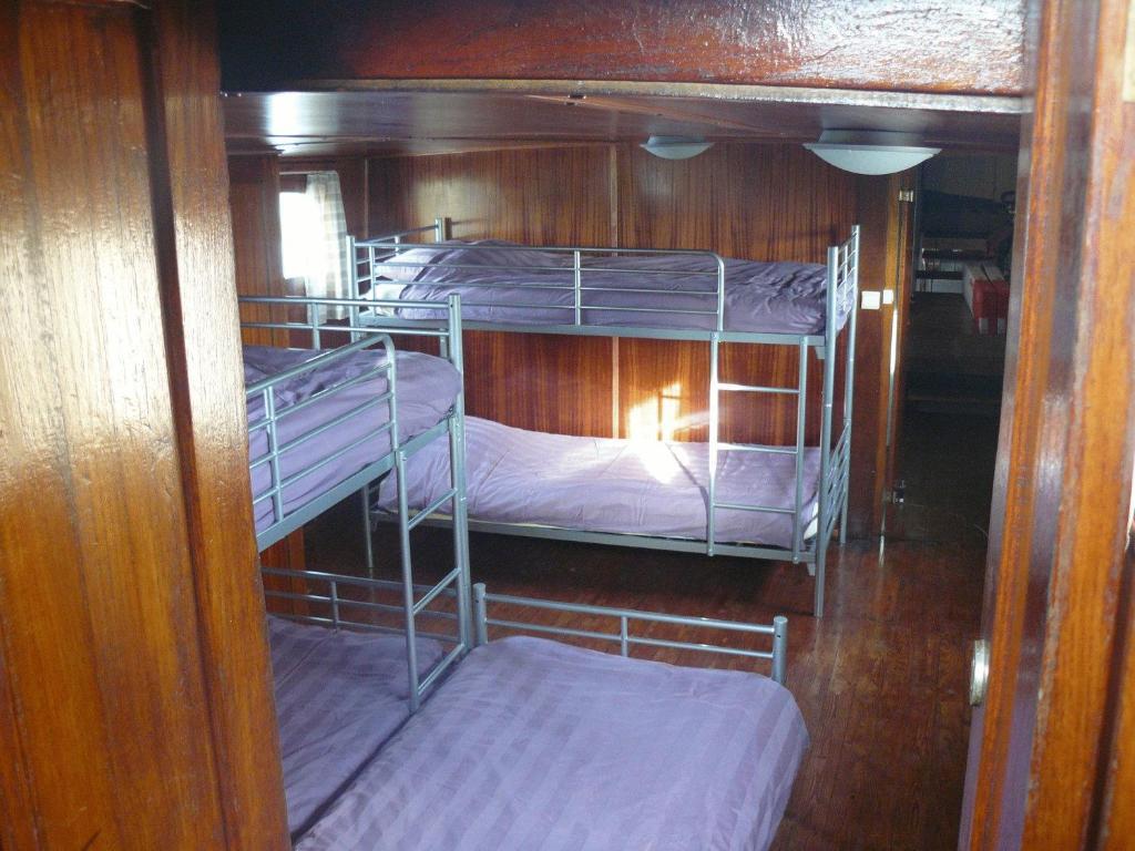 De Boot Hotel Merkem Exterior photo